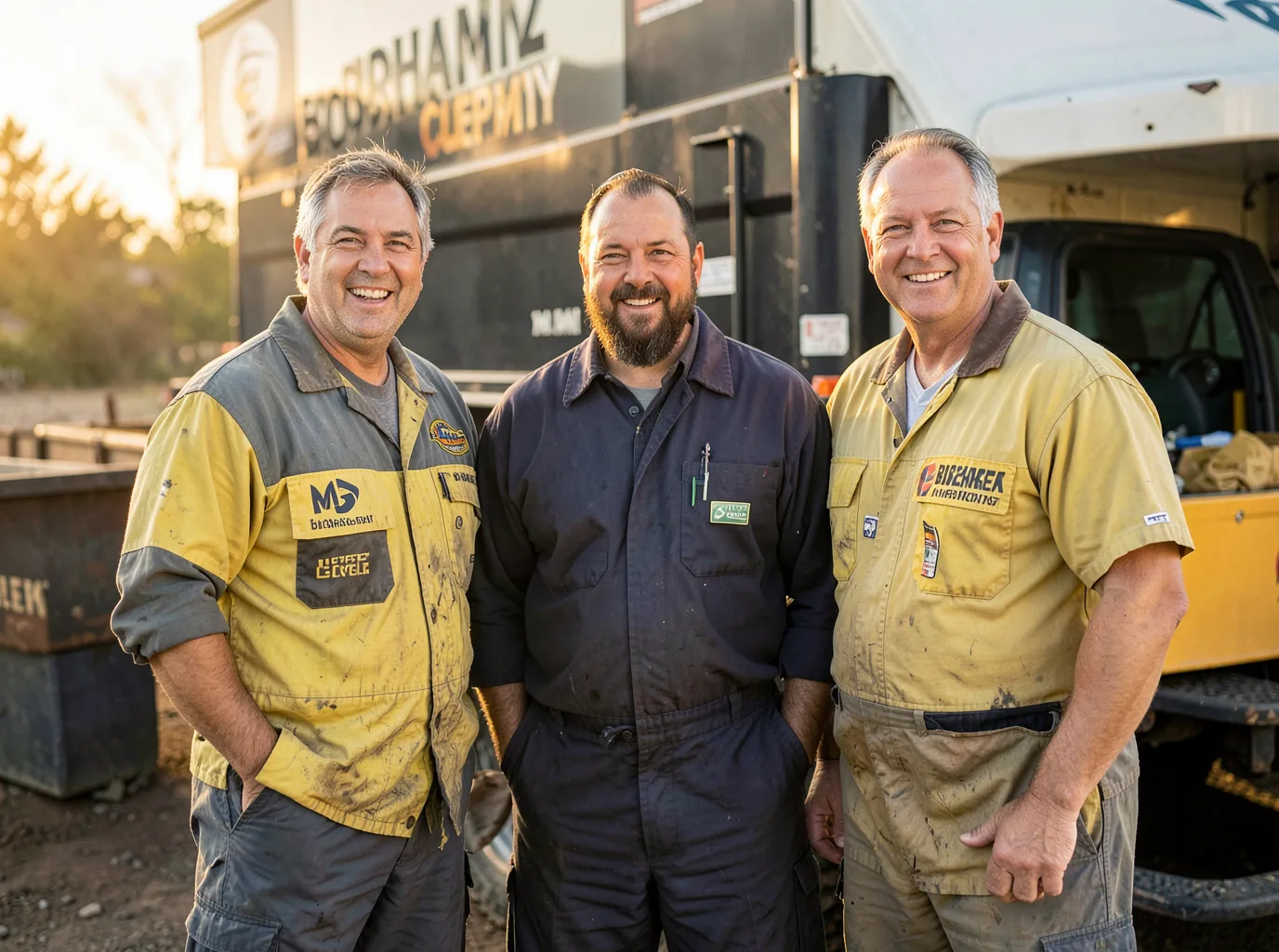 Sewage Cleanup company in Georgetown, DE