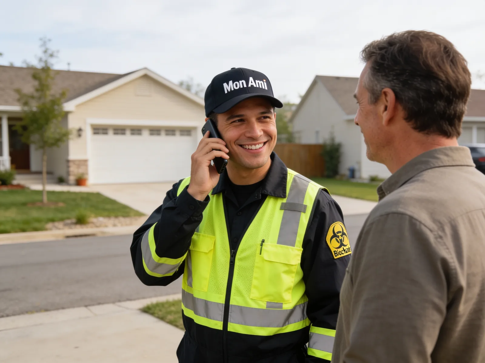 Sewage Cleanup Georgetown, DE FAQs