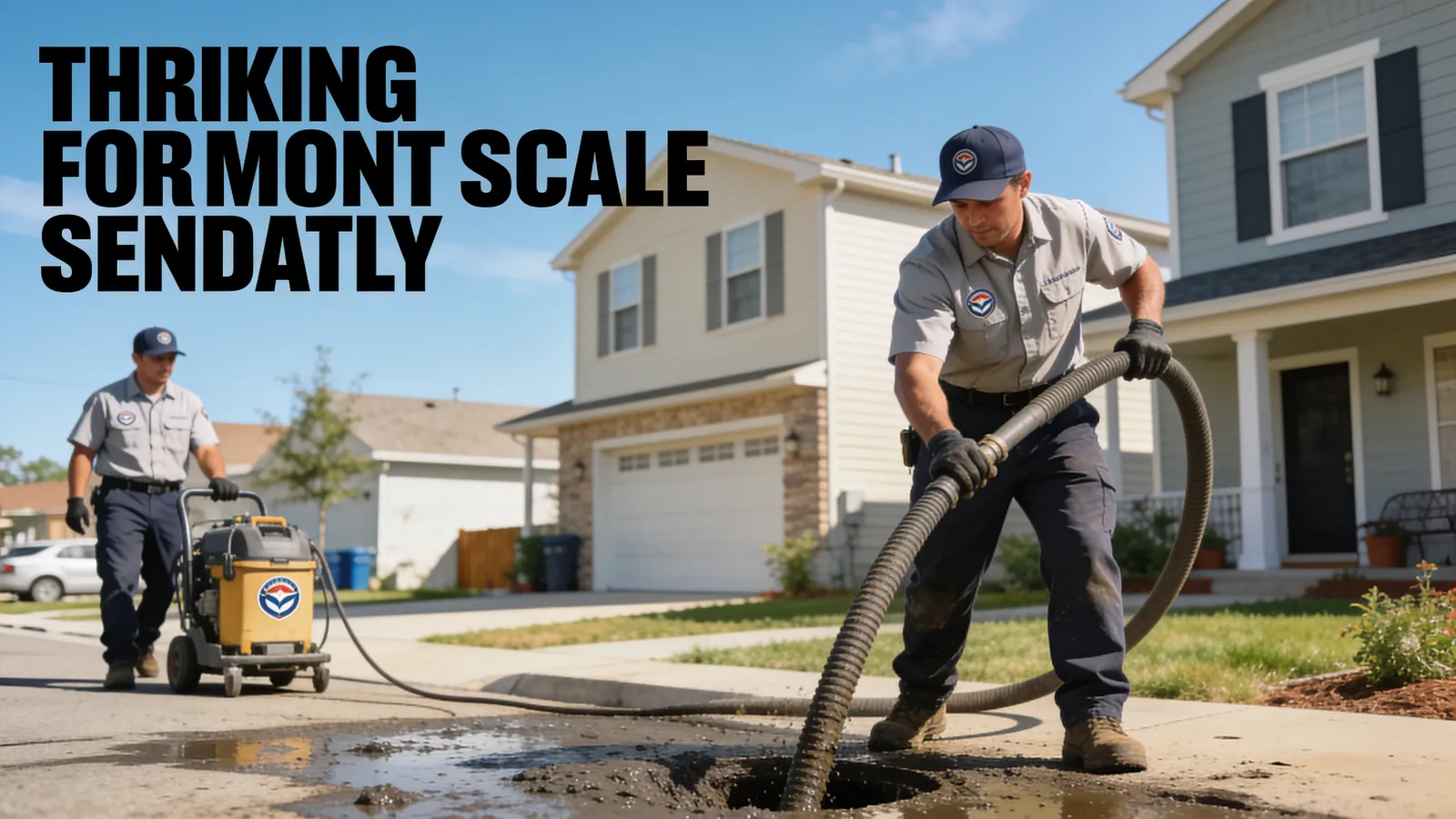 Sewage Cleanup in Georgetown, DE near me